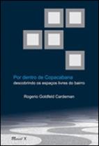 Por dentro de copacabana - descobrindo os espaços livres do bairro - MAUAD