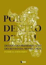 Por dentro de mim : diario do primeiro ano do rest