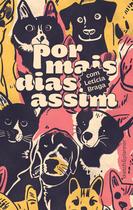 Por Mais Dias Assim - Sketch&Planner Com Letícia Braga - Capa Pets 2