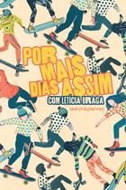 Por mais dias assim - sketch&planner com letícia braga: capa radical