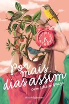 Por Mais Dias Assim - Sketch&Planner com Letícia Braga: Capa Surreal