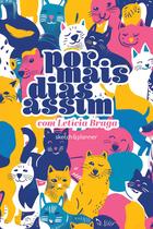 Por mais dias assim sketchplanner com Letícia braga capa pets