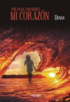 Por pena, crucifiqué mi corazón