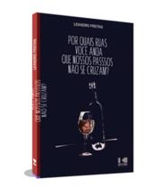 Por quais ruas você anda, que nossos passos não se cruzam - KOTTER Por quais ruas você anda, que nossos passos não se cruzam - KOTTER
