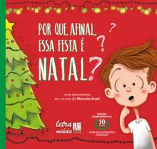 Por que, afinal, essa festa é Natal - LITTERIS
