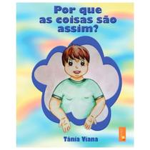Por que as coisas são assim Por que as coisas são assim