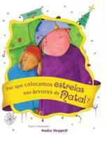 Por que colocamos estrelas nas árvores de Natal Por que colocamos estrelas nas árvores de Natal