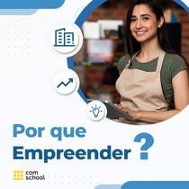 Por que Empreender