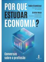 Por que estudar economia - ALTA CULT