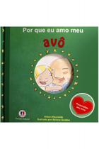 Por que eu amo meu Avô - Ciranda Cultural