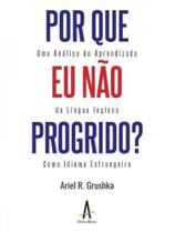 Por que eu não progrido