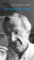 Por Que Filosofar Por Que Filosofar