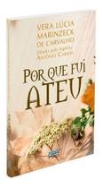 Por Que Fui Ateu