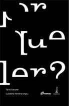 Por que Ler - LAMPARINA Por que Ler - LAMPARINA