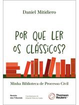 Por que ler os clássicos