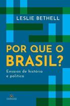 Por Que o Brasil - Ensaios de História e Política Sortido