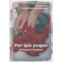 Por que Pequei - Recanto Por que Pequei - Recanto