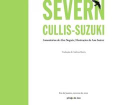 Por todas as gerações que estão por vir - severn cullis-suzuki - PINGO DE LUZ