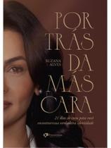 Por trás da máscara