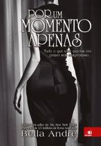 Por Um Momento Apenas - Capa Nova - NOVO CONCEITO