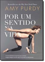 Por Um Sentido Na Vida - Editora Harper