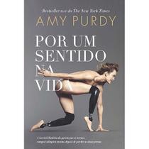 Por um sentido na vida - HARPERCOLLINS BRASIL