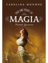 Por um Toque de Magia- Trindade Leprechaun