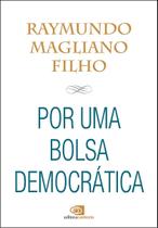 Por uma Bolsa Democrática