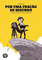 Por uma fracao de segundo - comix zone Por uma fracao de segundo - comix zone