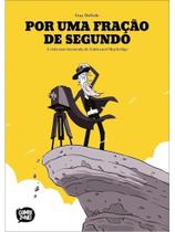 Por uma fração de segundo Por uma fração de segundo