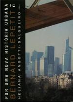 Por Uma Nova História Urbana - Edusp Por Uma Nova História Urbana - Edusp
