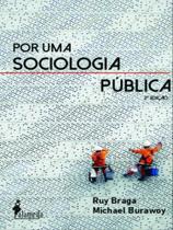 Por uma sociologia pública - ALAMEDA