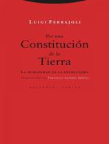 Por una constitución de la tierra - 2022 Por una constitución de la tierra - 2022
