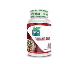 Porangaba 60cprs. 700mg - Extrato seco concentrado