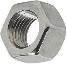 Porca 1/4" Intermediária Externa PF-22 - Dancor Porca 1/4" Intermediária Externa PF-22 - Dancor