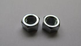 Porca 4Pcs 10mm Porca 4Pcs 10mm