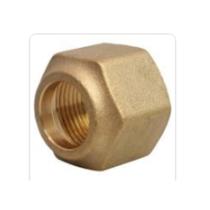 Porca 5/8 Sae Forjada Hulter HT2POR58FORP