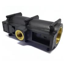 Porca acion bv 15mm 3 ent bronze peccinin