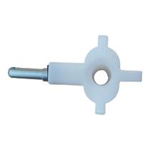 Porca Acion - P30 5/8 S/ Cabeça - 5 Ents (X) - P05605 - Garen