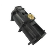 Porca Acionadora De Bronze - 2 Entradas BV 2000 (Peccinin/Nice)