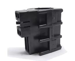 Porca Acionadora Encaixe Motor Pivotante Alumínio Peccinin Nice