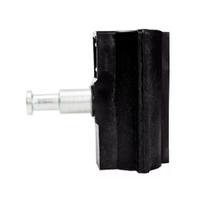 Porca acionadora fuso 5/8 60mm 5 entrada p18128 ppa