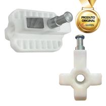 Porca Acionadora Garen Basculante Duo Tsi P60 5 por 8 Com 6 Entradas