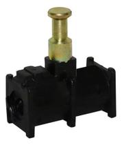 Porca Acionadora Motor Basculante Gatter 4 Entradas Peccinin