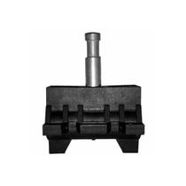 Porca acionadora p-80 5/8 - 6 entradas rcg