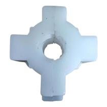 Porca Acionadora P30 5/8 Pv Duo Com Reforço - P00715 - Garen