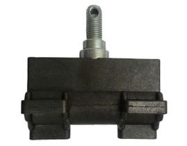 Porca Acionadora Pivo Residencial Passo 20MM 4 Entradas Fuso 5/8