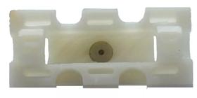 Porca Acionadora Ppa 5 Entradas - Passo 60Mm X 5/8 P03976 GUIA Porca Acionadora Ppa 5 Entradas - Passo 60Mm X 5/8 P03976 GUIA