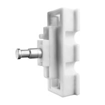 Porca Acionadora PPA Basculante Passo 60 5/8" 5 Entradas