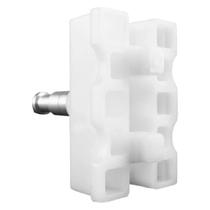 Porca Acionadora Ppa Passo 60 Rosca 5/8 Portão Basculante